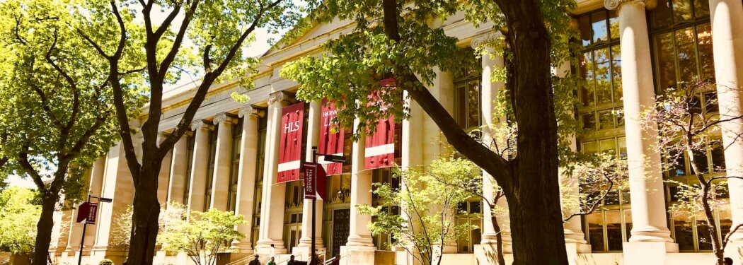 white university during daytime