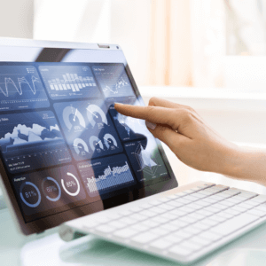Data Visualization Dashboard