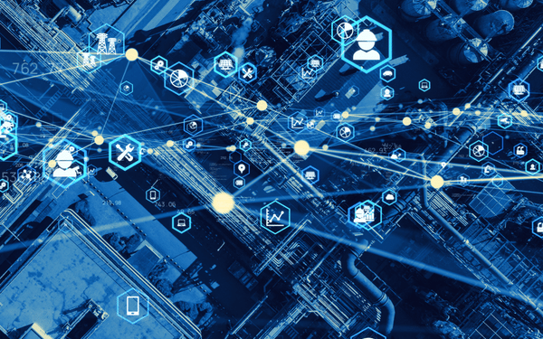 Supply Chain Cyber