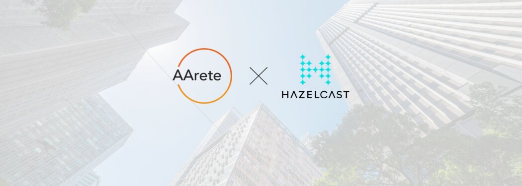 Hazelcast & AArete