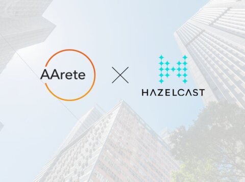 Hazelcast & AArete