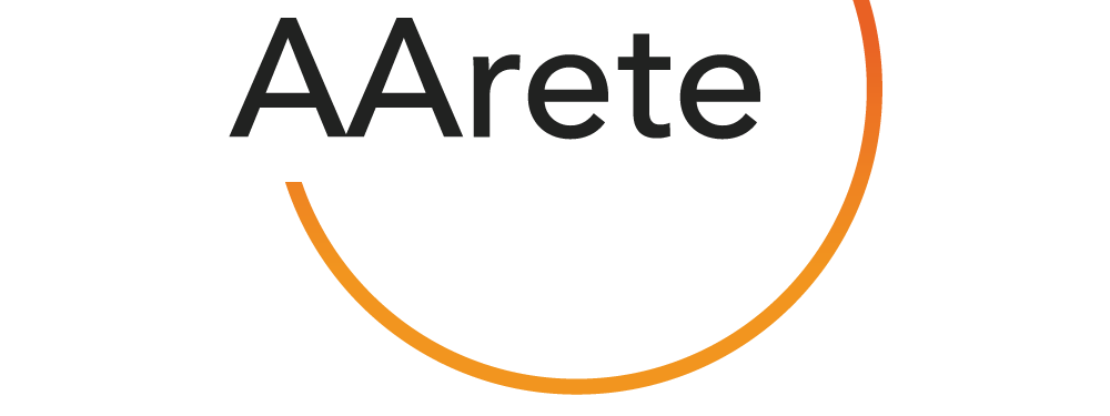 AArete Snocast Logo