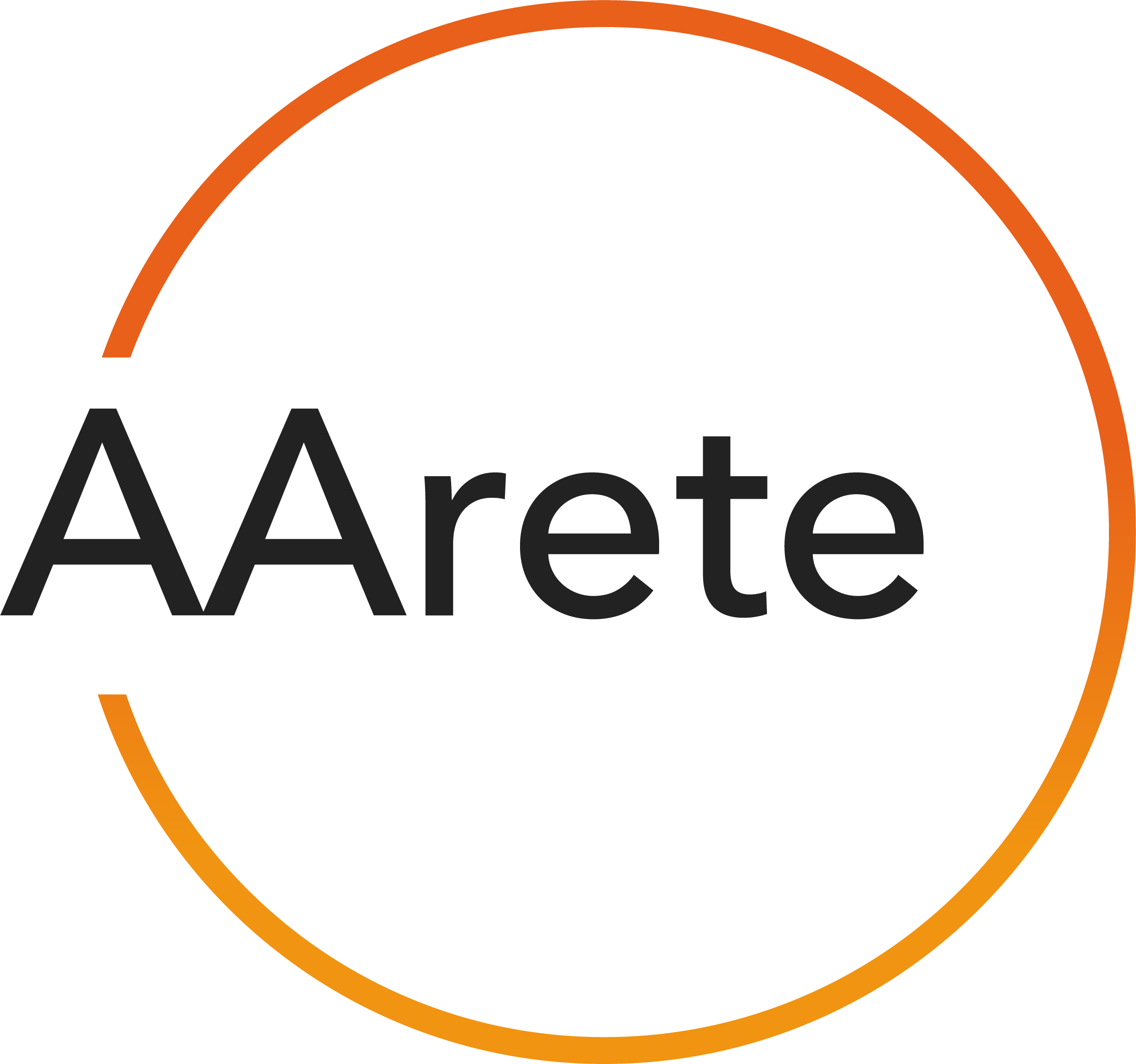 AArete-Logo-BlackText - AArete