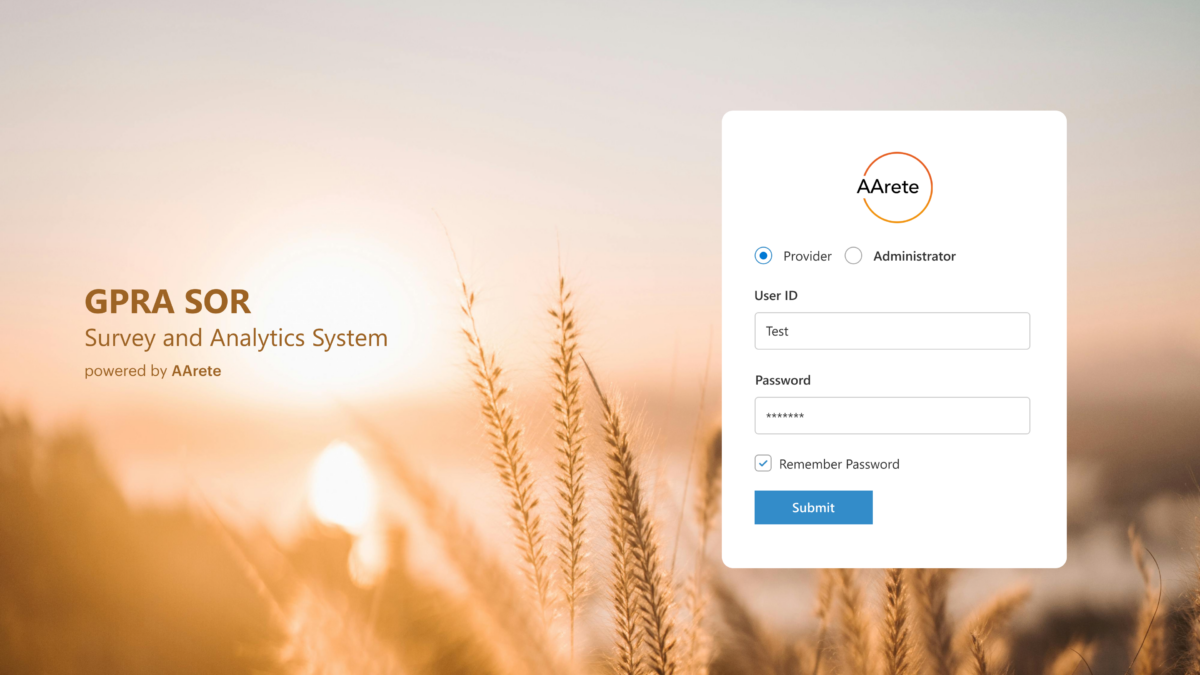 1 Login Page 2 Figure 1: Login Page