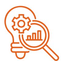 Actionable Market Intelligence Doczy Icon - AArete
