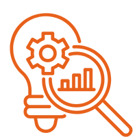 Actionable Market Intelligence Doczy Icon - AArete