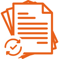 Effortless Updates Doczy Icon - AArete