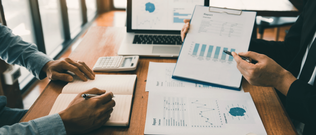 Automated Financial Reporting - AArete
