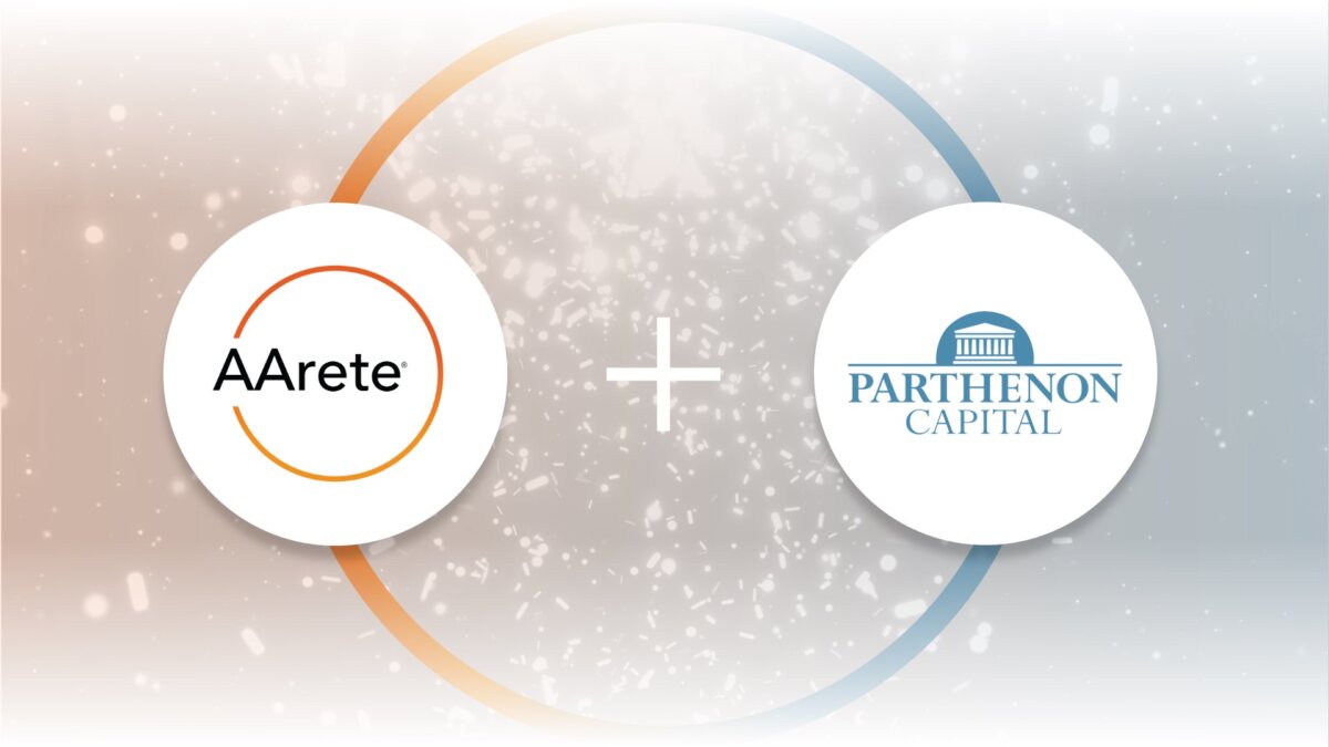 AArete Parthenon Press Release Header - AArete