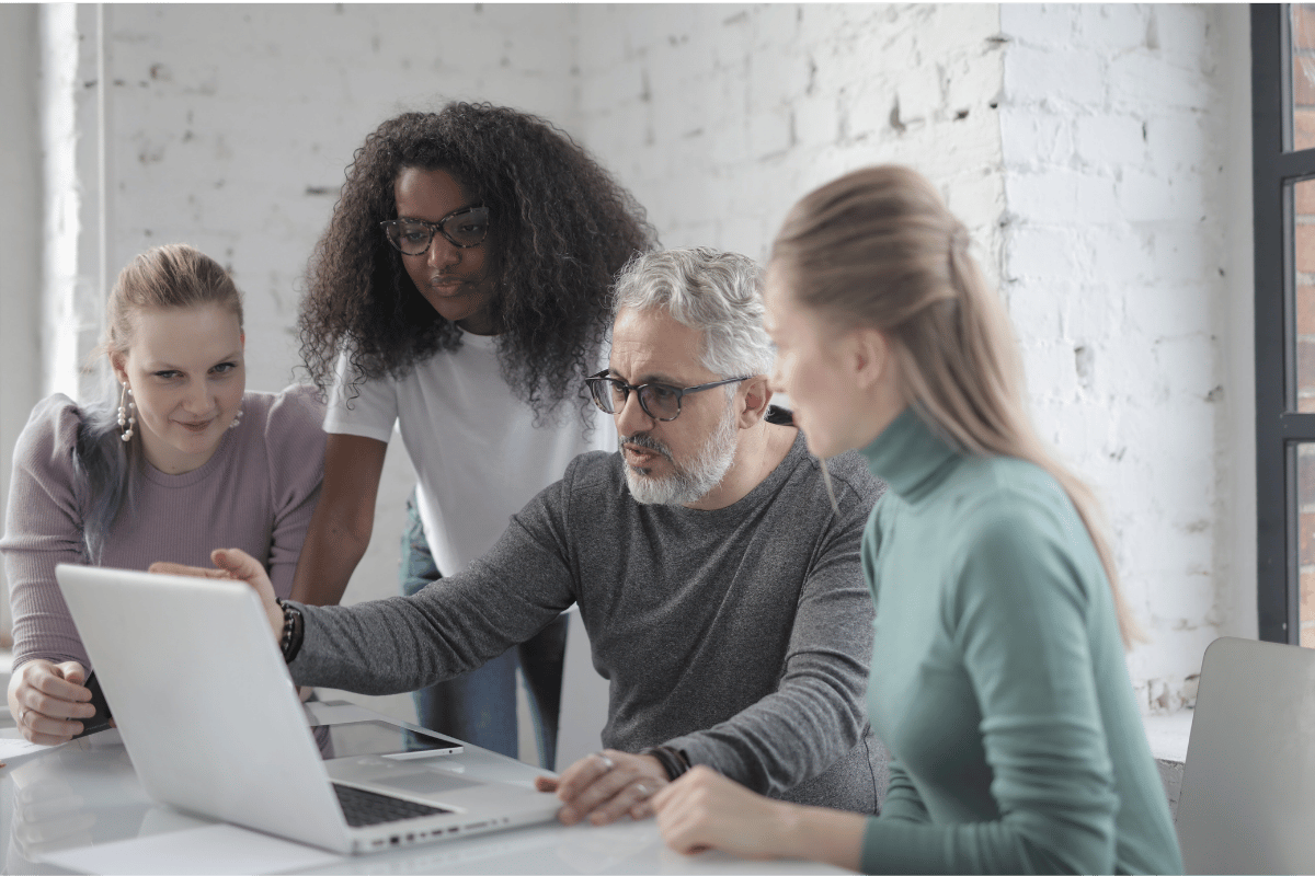 Change management - AArete