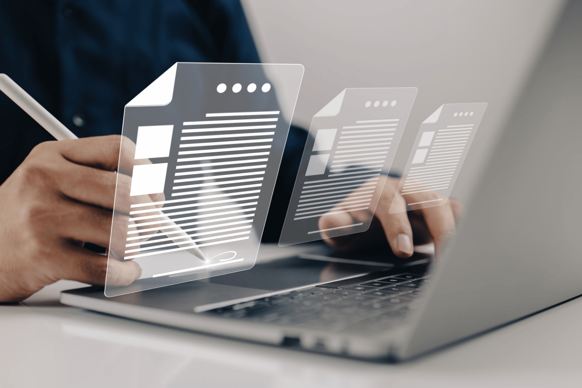 Contract Management - AArete