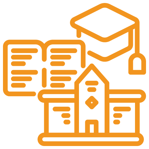 Higher-Ed-Industry_icon - AArete