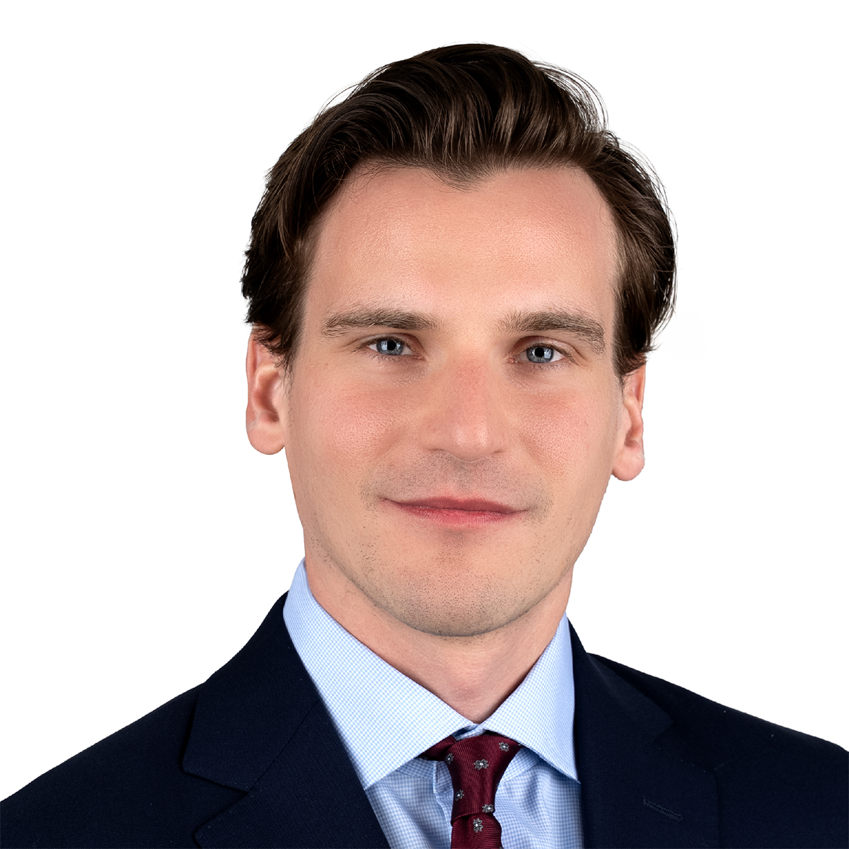 _Redmond-Colson_Leadership-Headshot - AArete