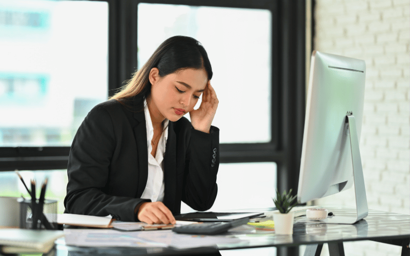 SPI Insight - Frustration - AArete