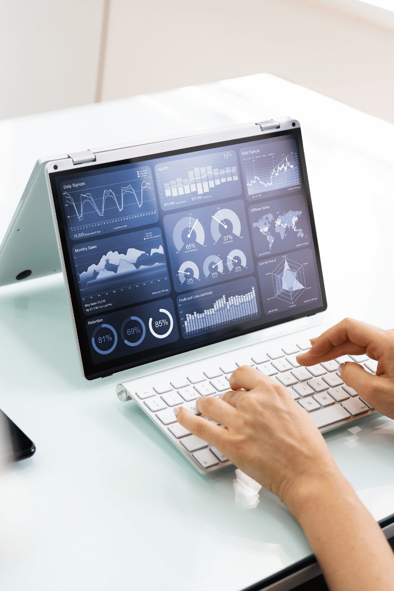 Churn Analytics - AArete