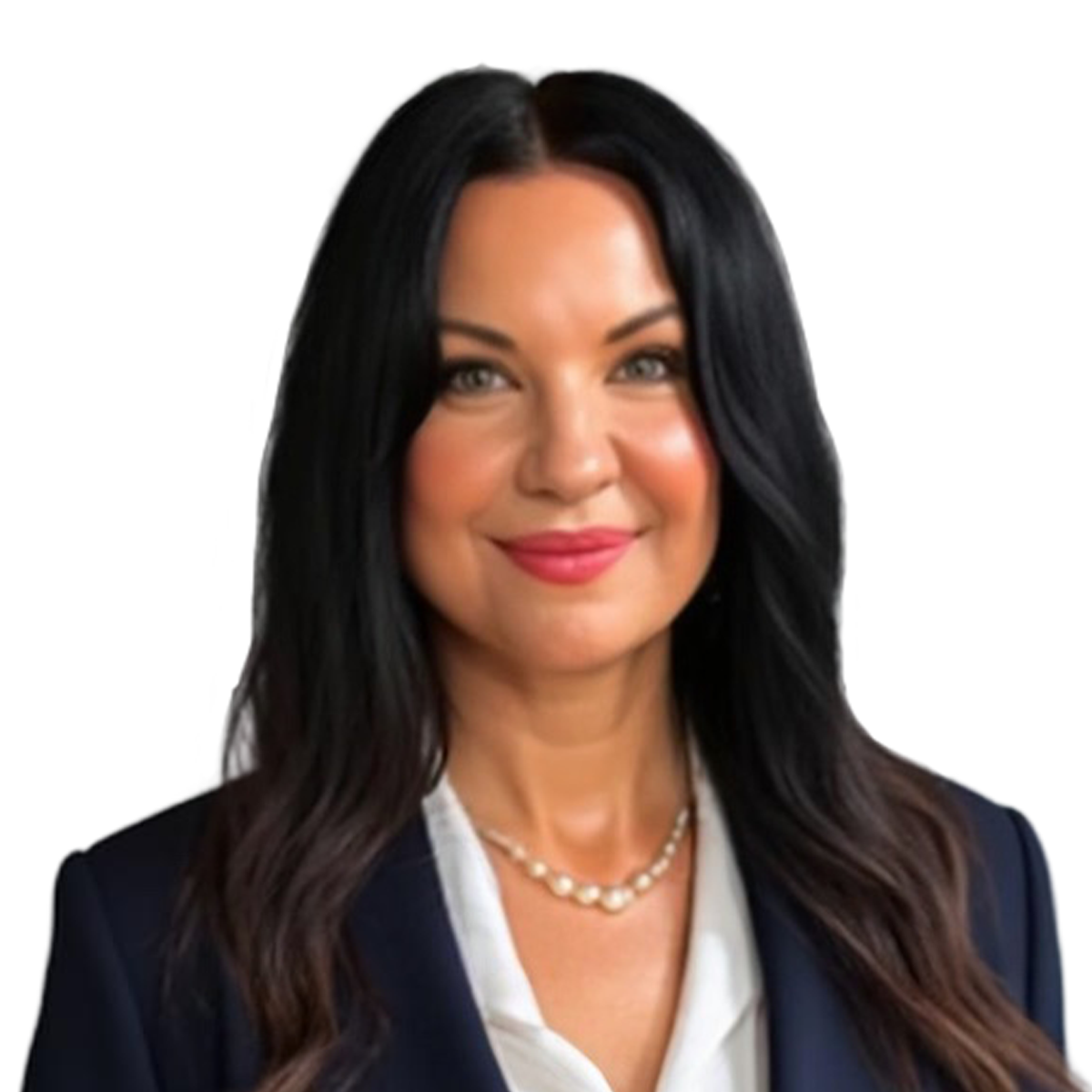 Gina-Hedstrom_Leadership-Headshot - AArete