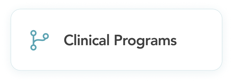 Clinical Programs