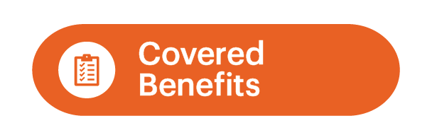 covered benefits