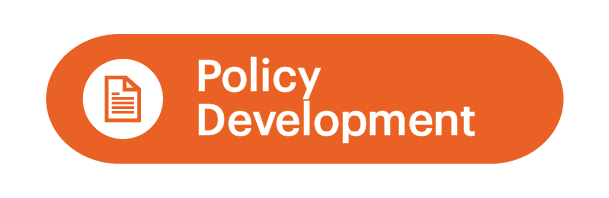 policiy development