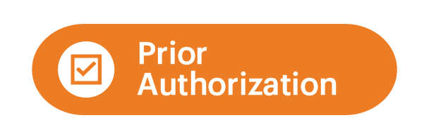 prior authorization