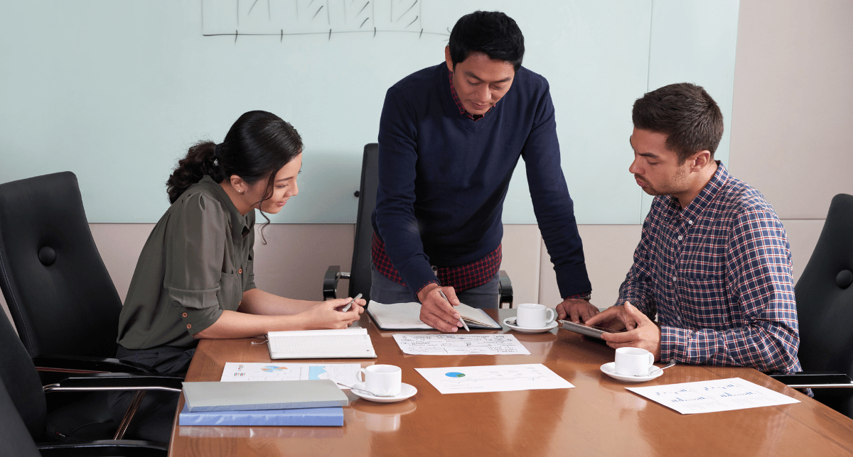 Workforce strategy - AArete