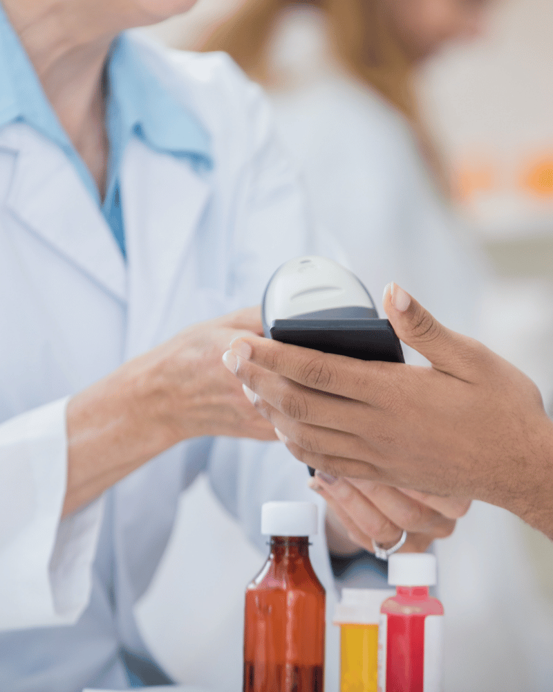 GLP-1 Checkout - AArete