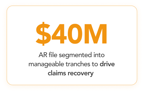 40M AR Files - AArete