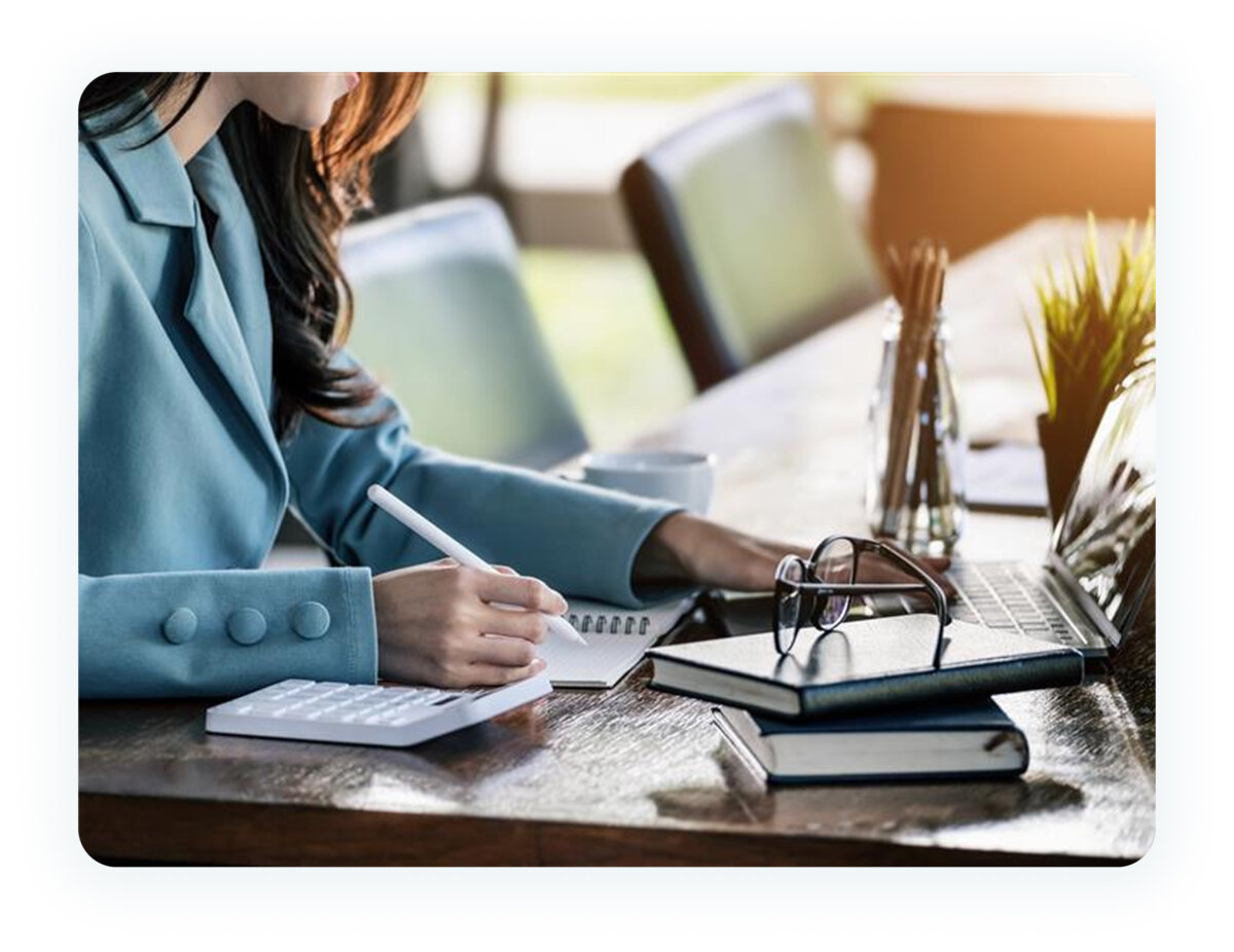 Analytics Benchmarking - AArete