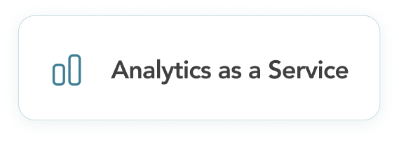 Analytics-as-a-Service - AArete Analytics-as-a-Service