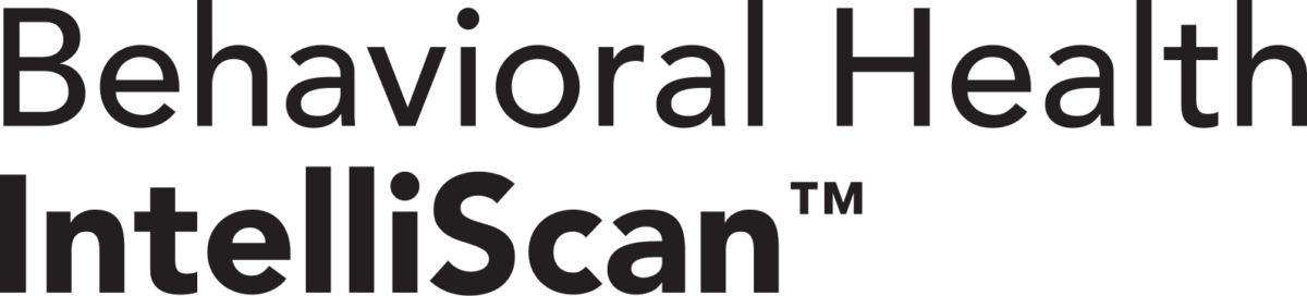 Behavioral Health - AArete Behavioral Health IntelliScan