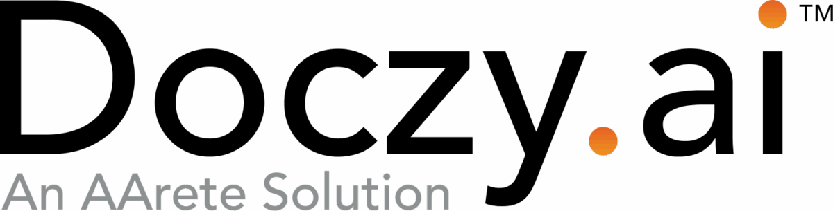 DoczyAI - AArete Doczy.ai an AArete Solution