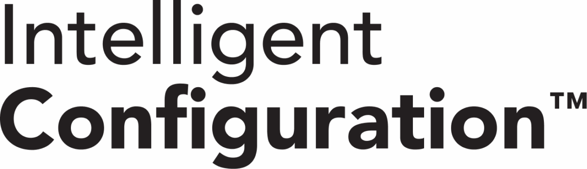 Intelligent Configuration - AArete Intelligent Configuration
