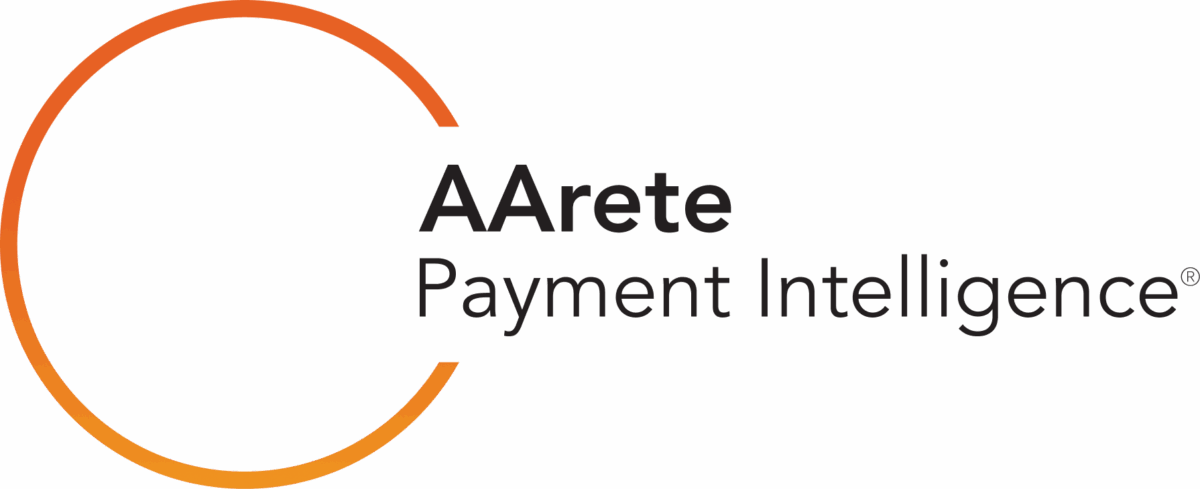 Payment Intelligence - AArete AArete Payment Intelligence logo