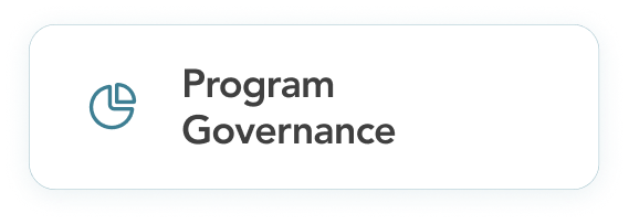 Program Governance - AArete Program Governance