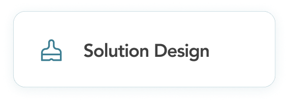 Solution Design - AArete Solution Design