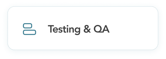 Testing QA - AArete Testing & QA