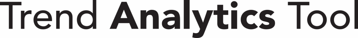 Trend Analytics Tool - AArete Trend Analytics
