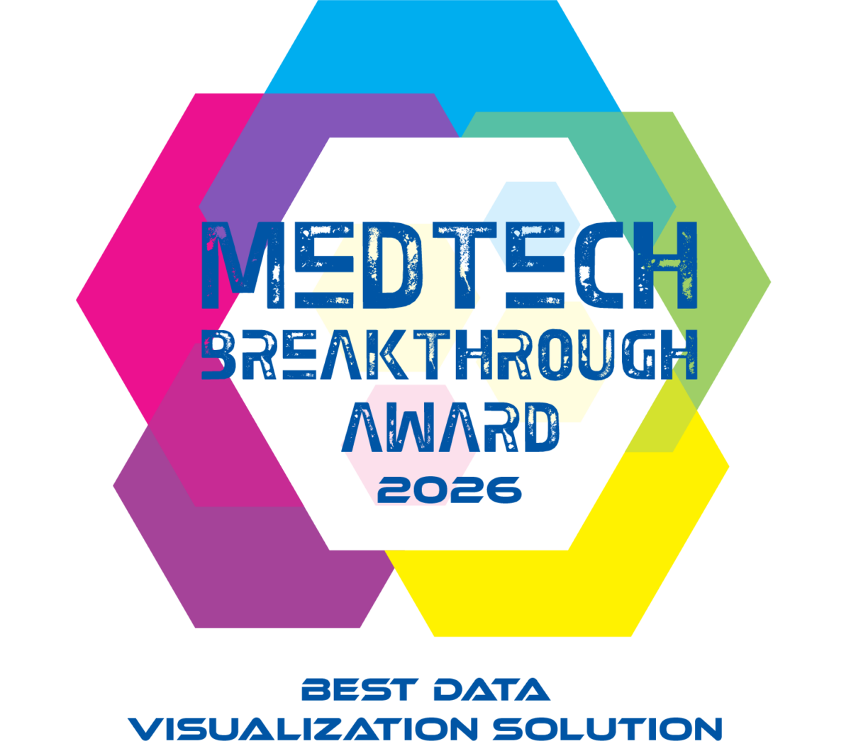 MEDTECH Breakthrough Award 2026