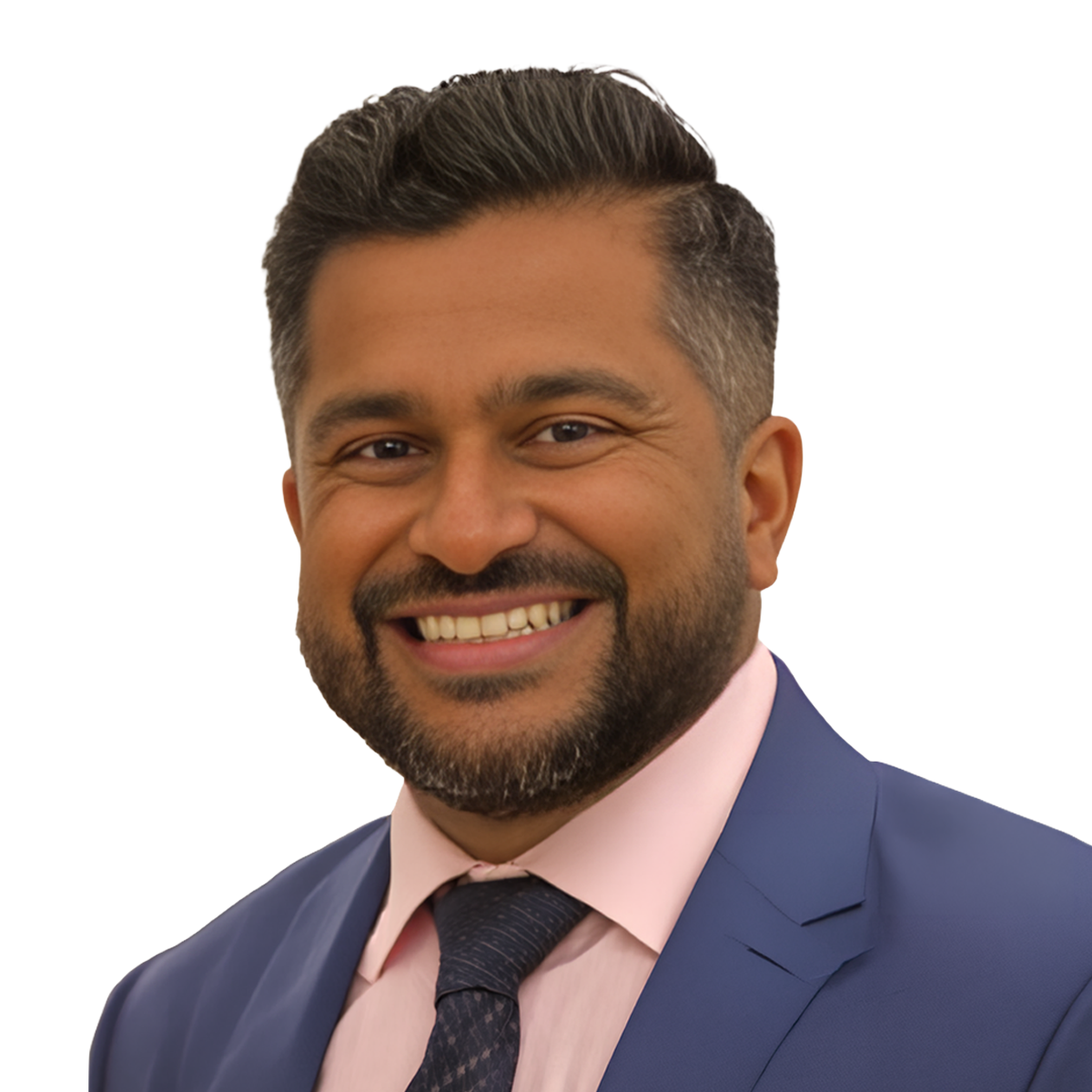 Umang Shah