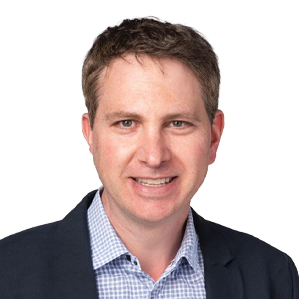 Jeff Berger