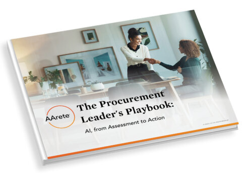 Procurement Leaders AI Playbook