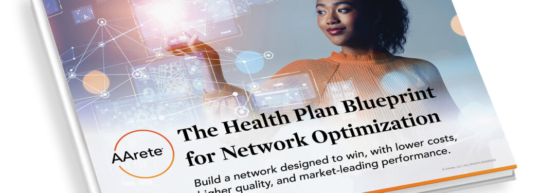 The health Plan blueprint