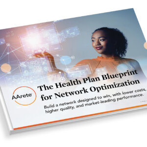 The health Plan blueprint
