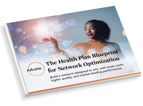 The health Plan blueprint