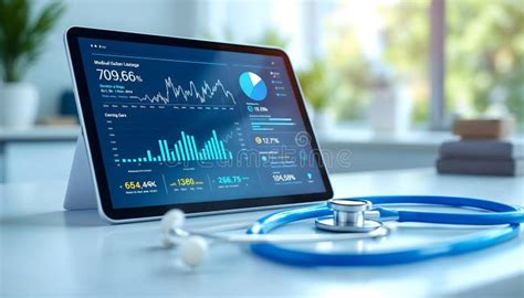 Healthcare data analytics cover image